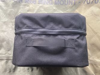 US Military Surplus Soft Night Vision Case (Great For Cameras)