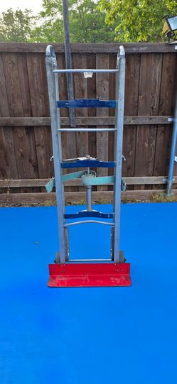 Industrial  Appliance  Dolly