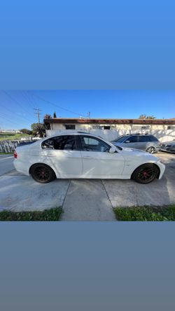 N54 335i BMW