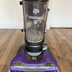 $25 Vacuum 
