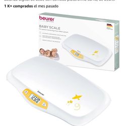 Baby Scale !!