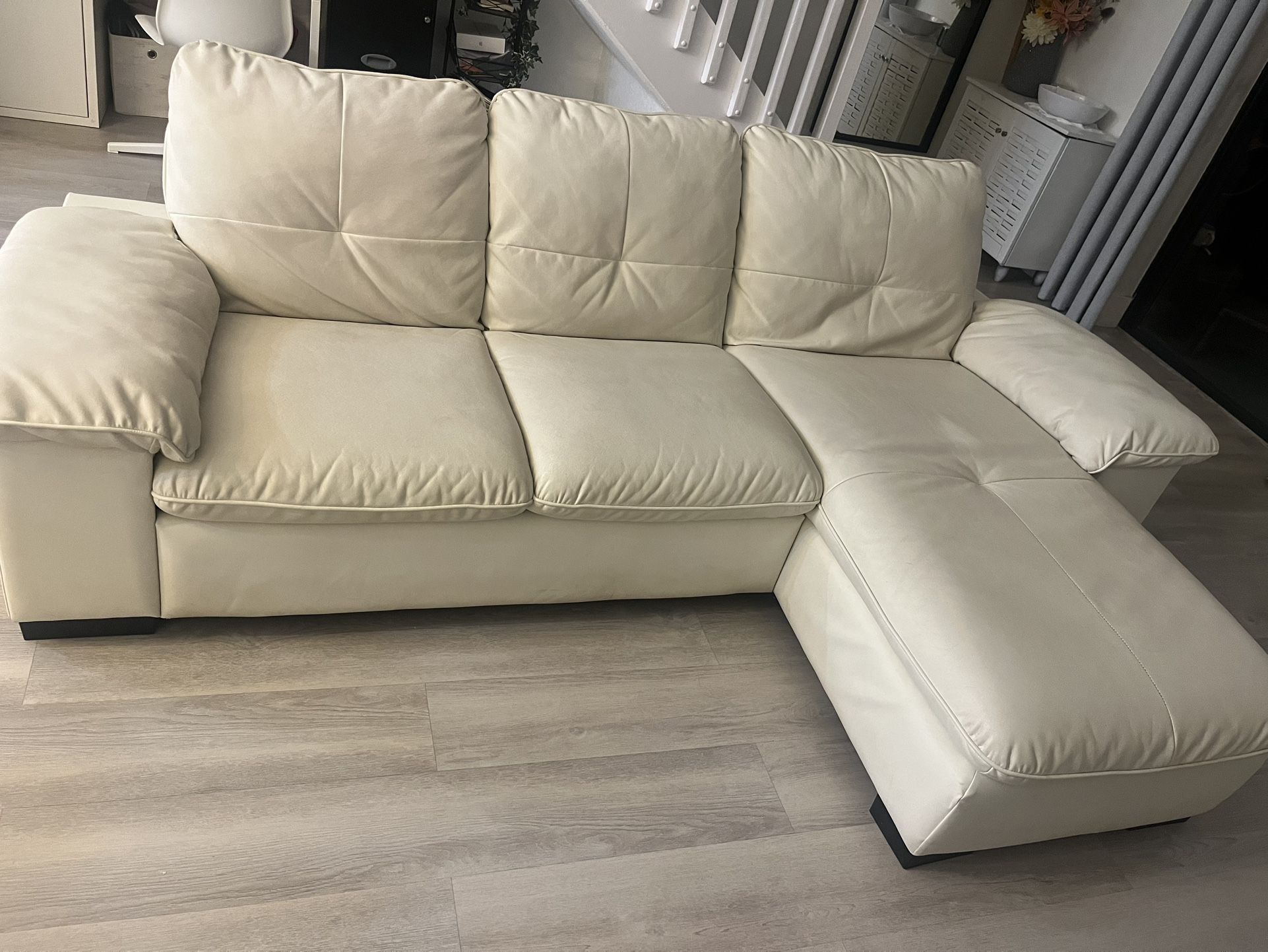 Living Room Sofa