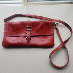Leather Purse