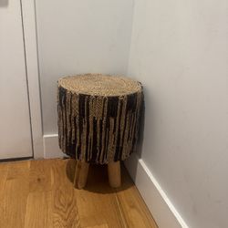 Cute Stool!