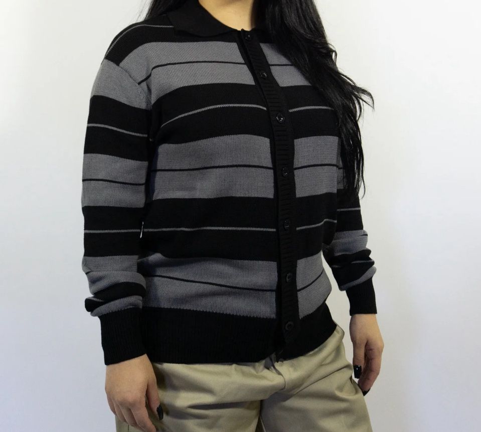 Woman’s FB County Cardigan 2xl