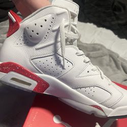 Air Jordan 6 Retro 