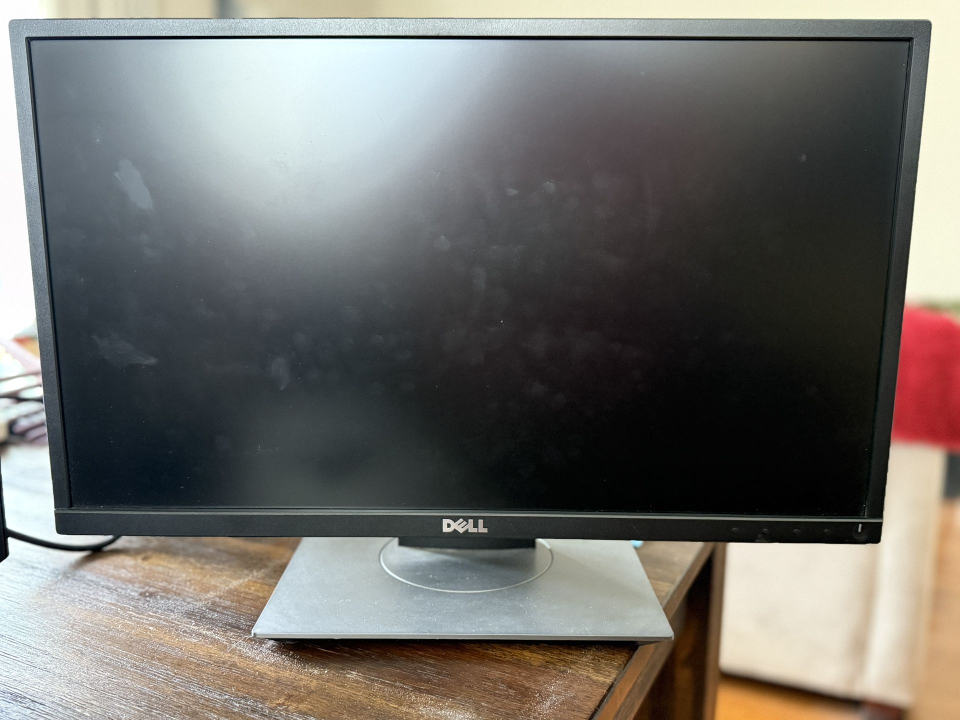 Dell Monitor P2217H