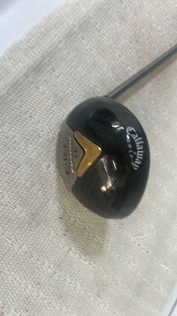 Callaway Woman’s ERC Fusion 11’ Driver