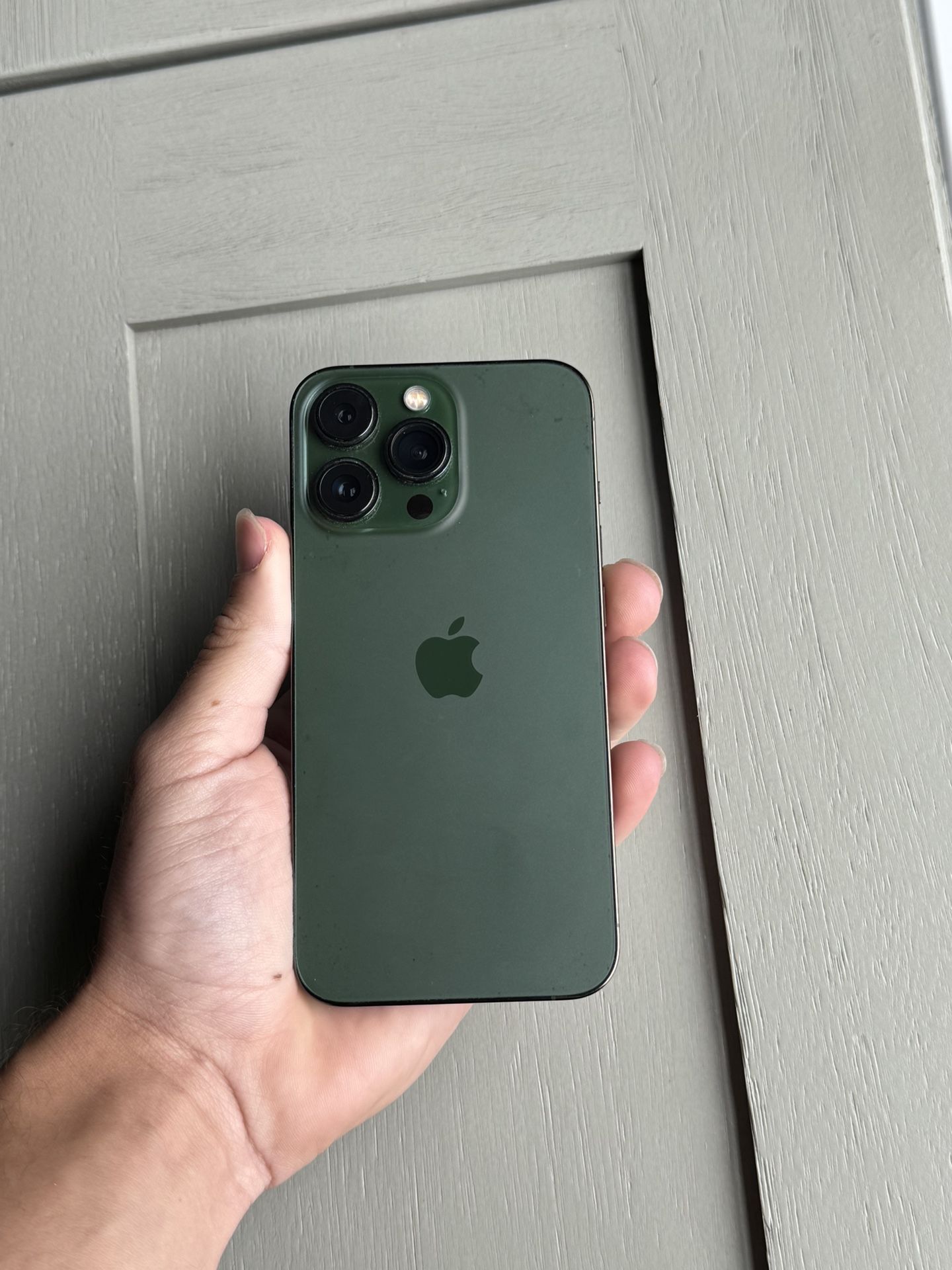 Apple iPhone 13 Pro 128GB Unlocked
