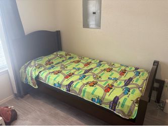 Bunk Bed Frames
