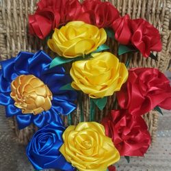 Bouquets Rosas Eternas 