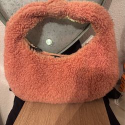 Pink Bag