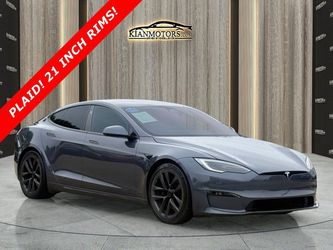 2022 Tesla Model S