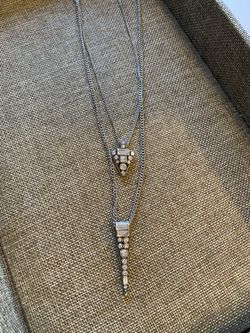 Necklace Set (Chloe + Isabel brand)