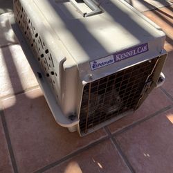 Small Dog Carrier