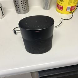 Bose Home Speaker 300 Bluetooth Excellent Condition