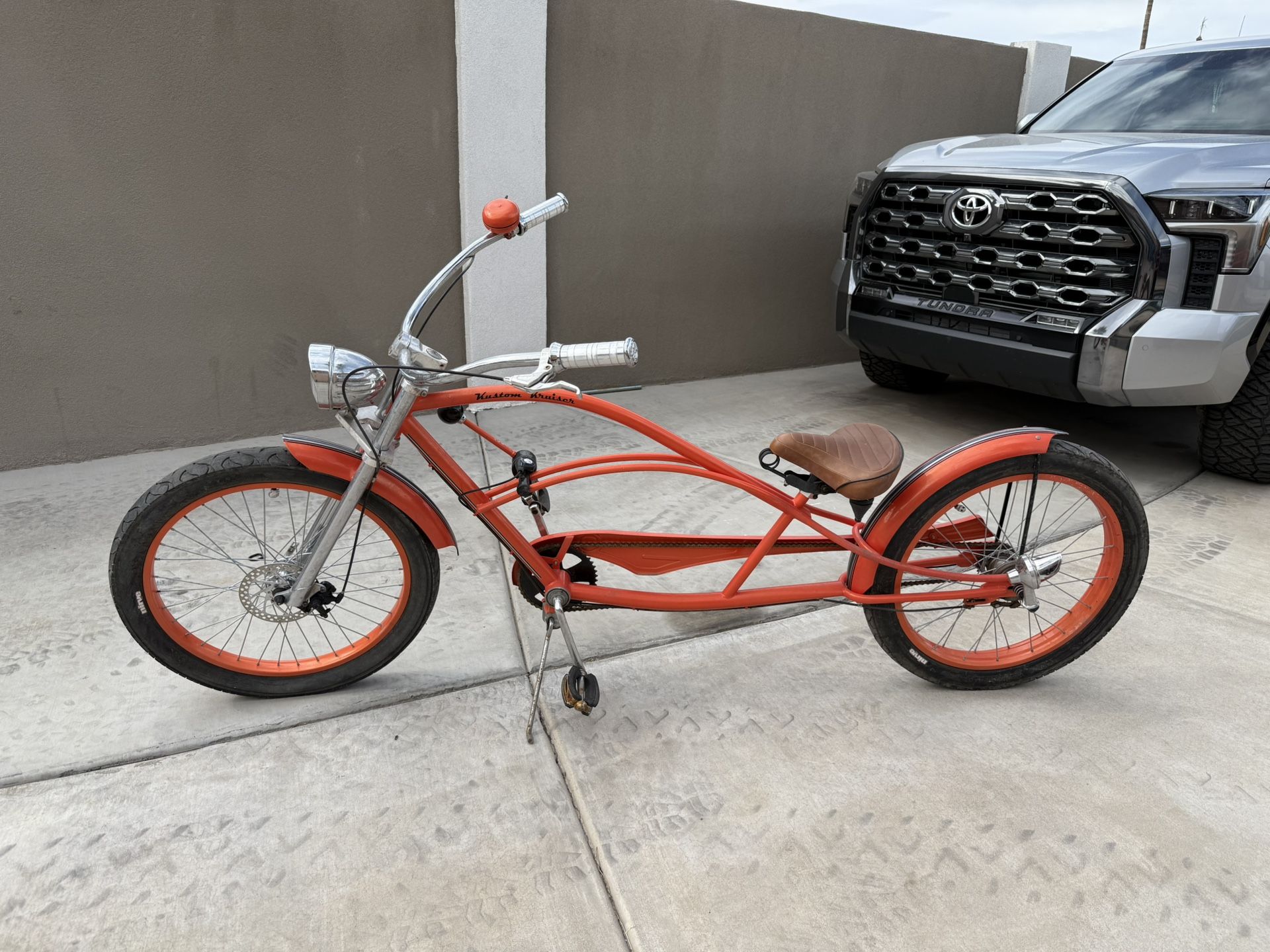 Chopper