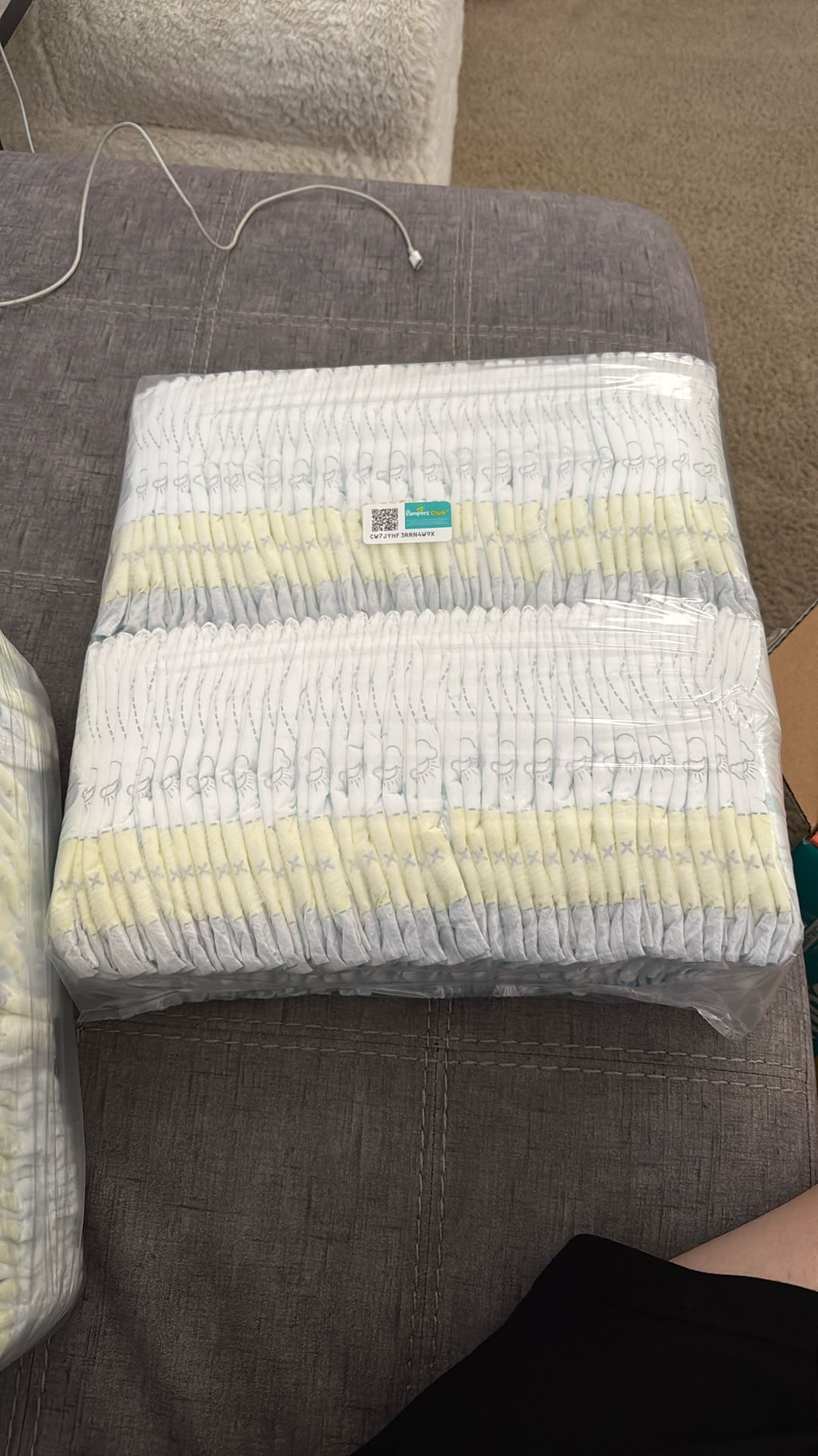Diapers