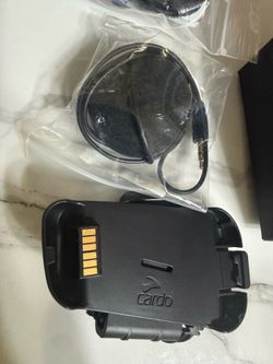 Cardo  kit