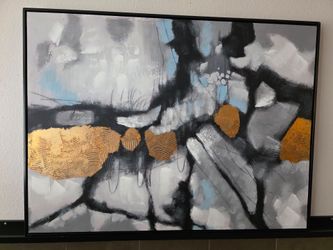 FOR SALE: Wall Art Print 48"x36"