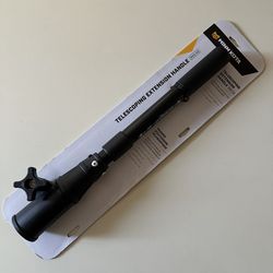 Minn Kota MKA-43 Telescoping Extension Handle for Trolling Motors (NEW)