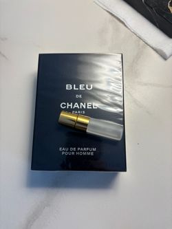 Bleu De Chanel Paris