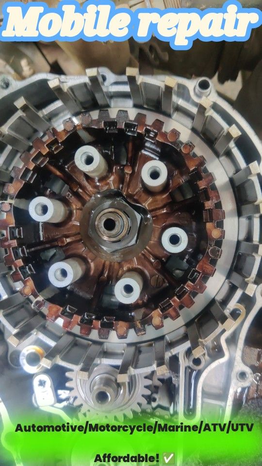 Mechanical