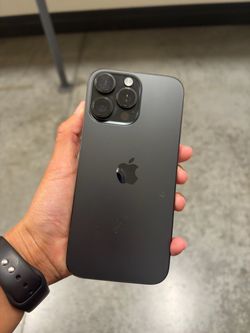 iPhone 16 Pro Max 256GB
