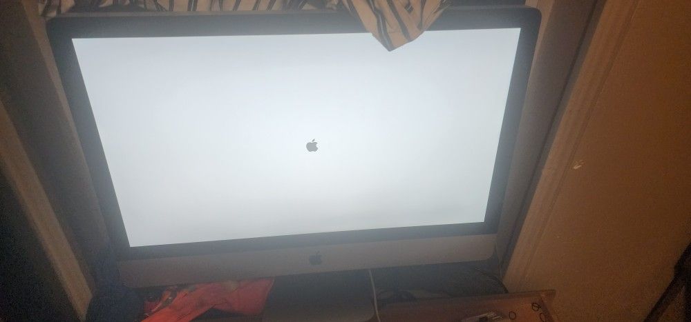 iMac - 2010