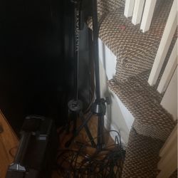Ultimate Support Microphone Stands