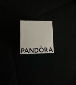 Pandora Bridgerton bow ring