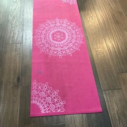 Yoga/Pilates Mat GAIAM MAT