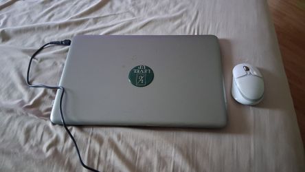 Hp Laptop with linux distro