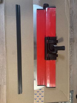 Skimming Blade 24 inches