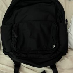 Lululemon Backpack 