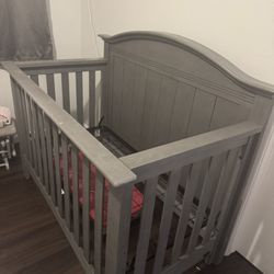 Baby Crib