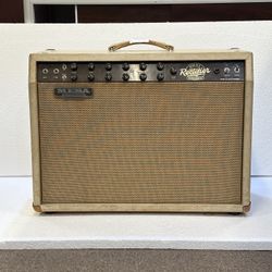 Mesa Boogie Maverick Combo Amplifier 