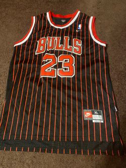 Chicago Bulls Michael Jordan Nike Jersey Size XL adult