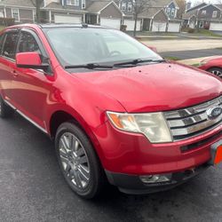2010 Ford Edge