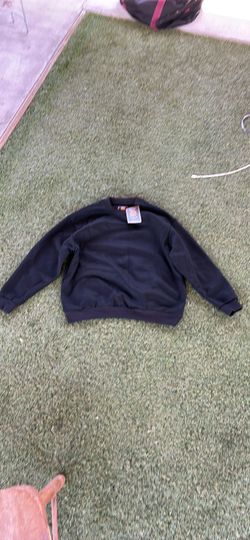 FB county crew neck
