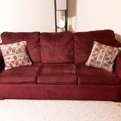 Sleeper Sofa