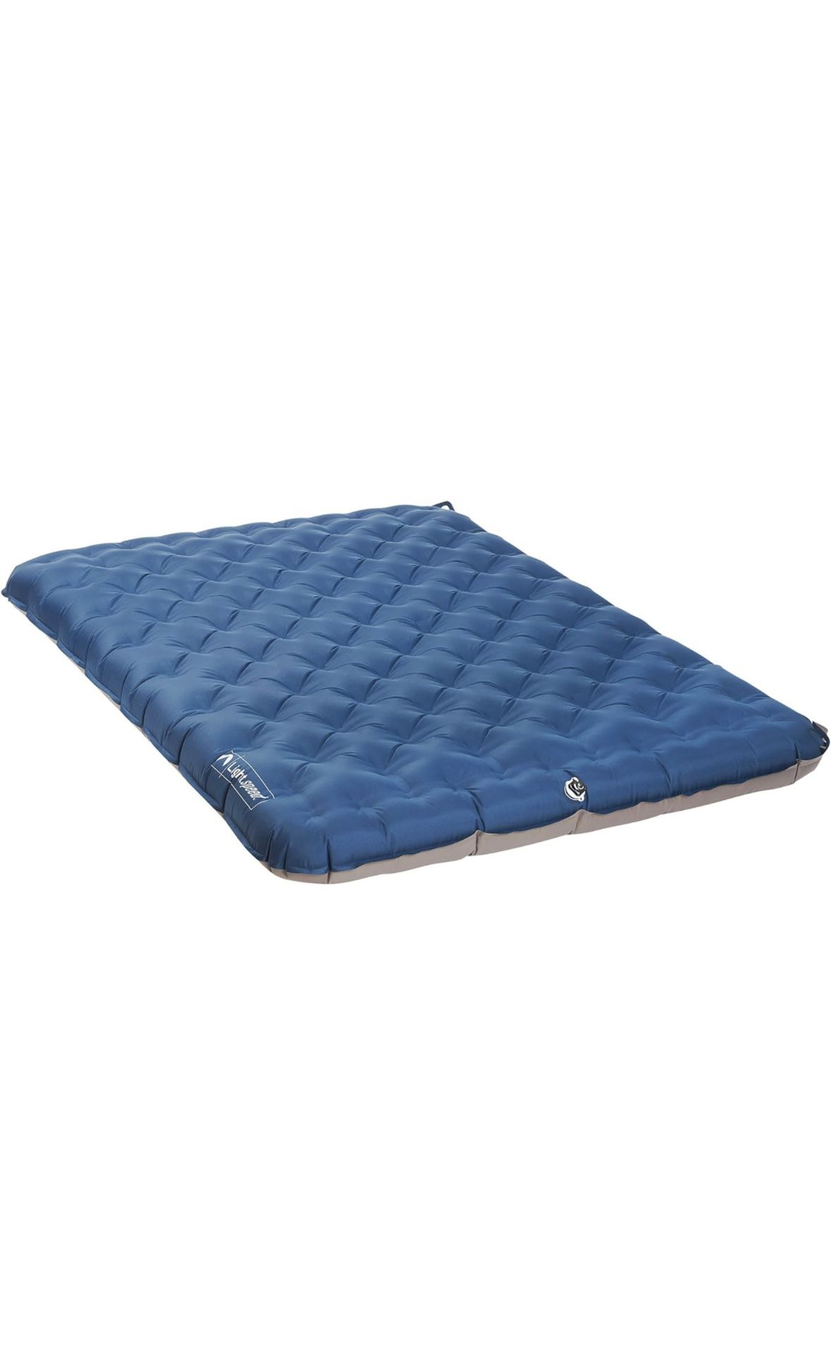 Air mattress 