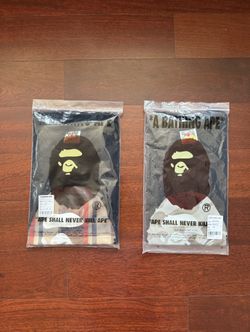 Bape T-Shirts