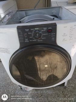 washer and dryer repairs