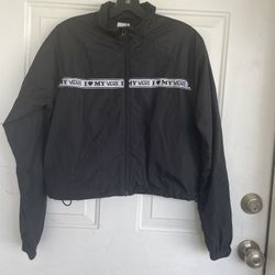 VANS Girls Coat Size XS