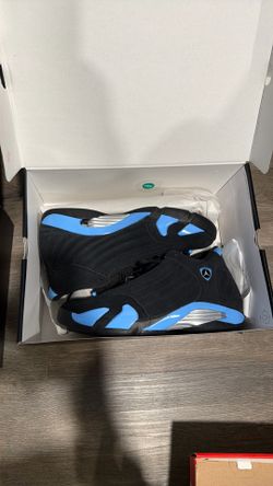 Jordan 14s size 13