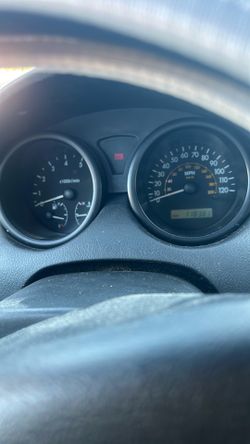 2006 Chevy Aveo