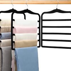 Closet Organizers and Storage