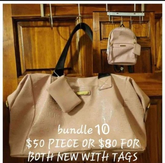 Bags