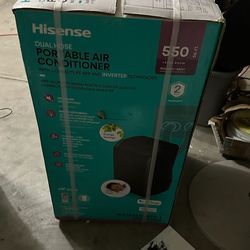 Portable Ac Unit